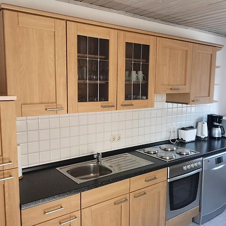 Ferienwohnung-Kappl Tännesberg Zewnętrze zdjęcie