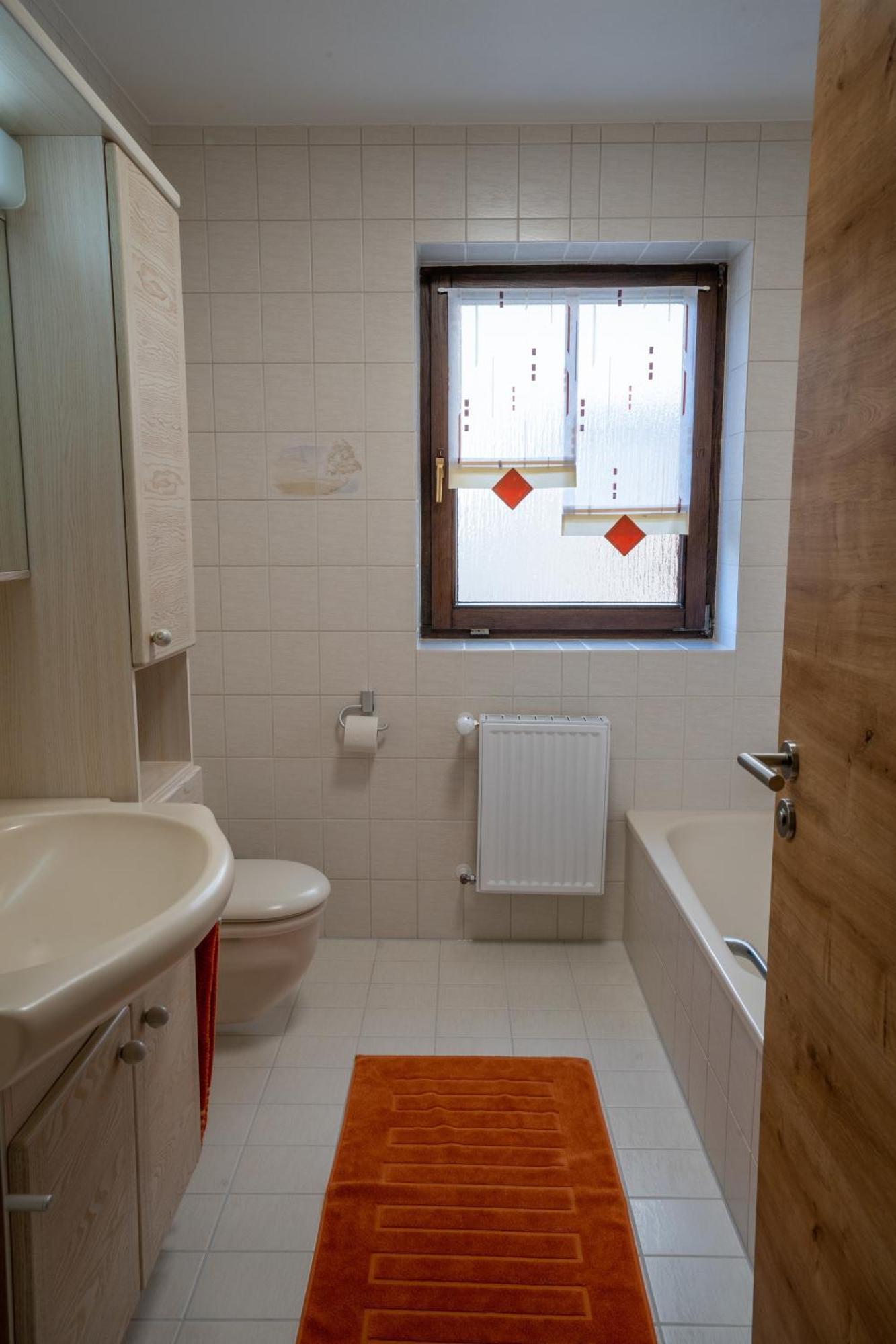Ferienwohnung-Kappl Tännesberg Zewnętrze zdjęcie