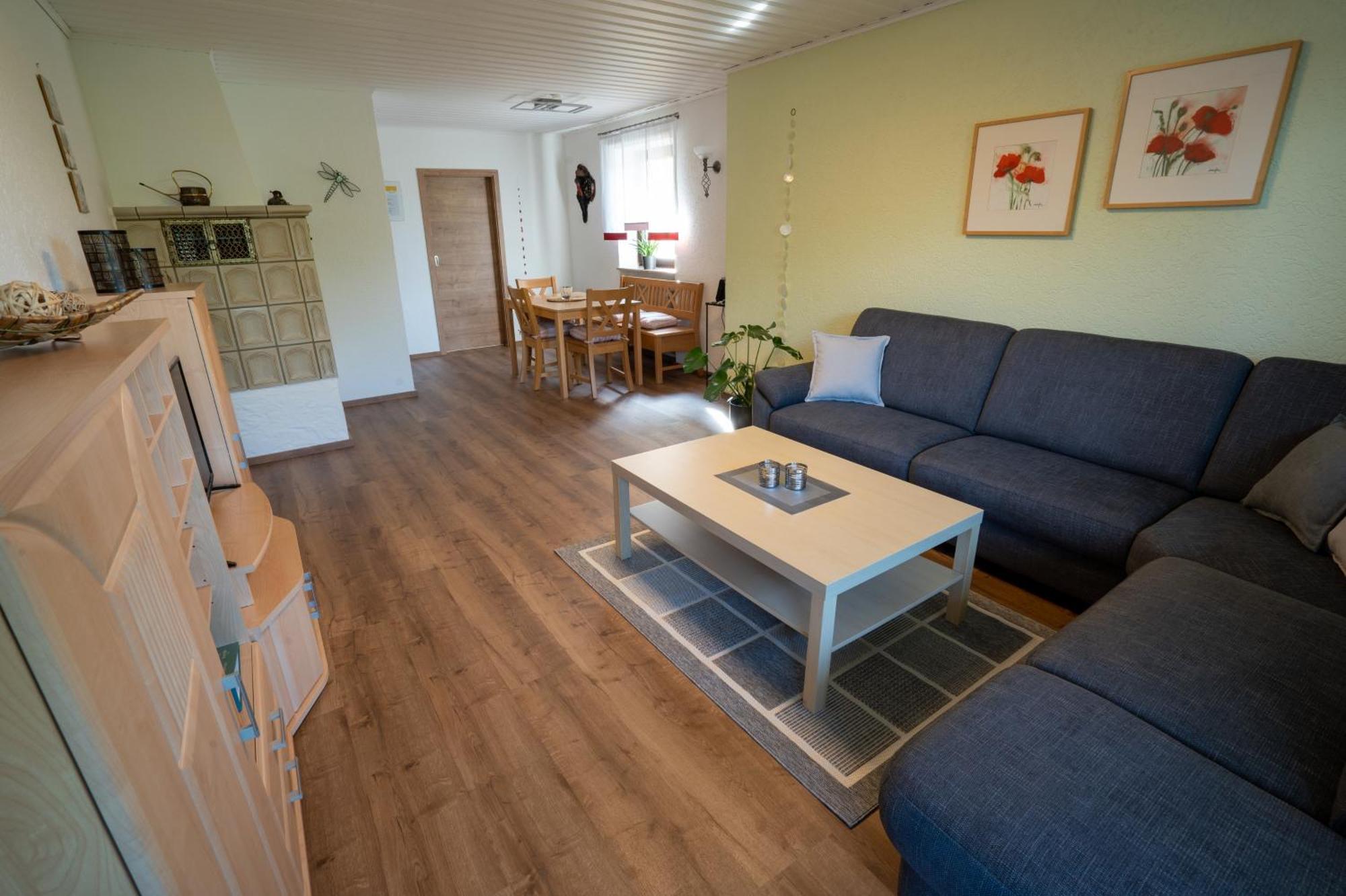 Ferienwohnung-Kappl Tännesberg Zewnętrze zdjęcie