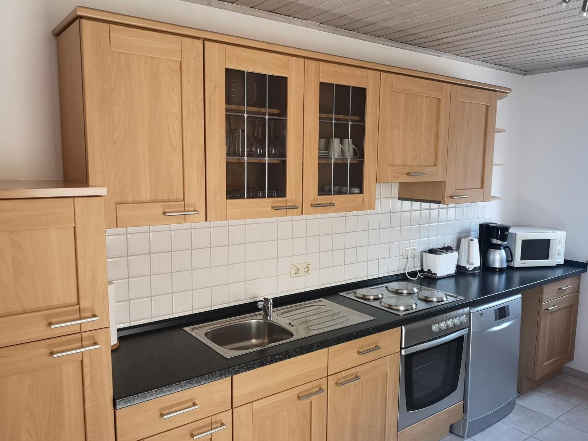 Ferienwohnung-Kappl Tännesberg Zewnętrze zdjęcie
