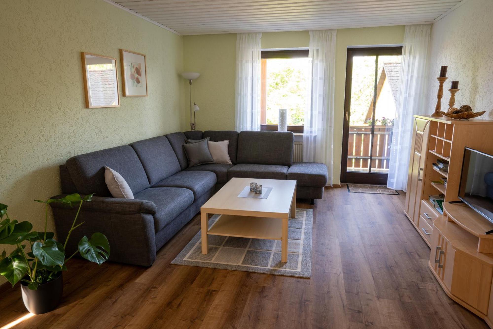 Ferienwohnung-Kappl Tännesberg Zewnętrze zdjęcie